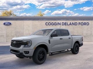 2026 Ford Ranger XLT TRUCK