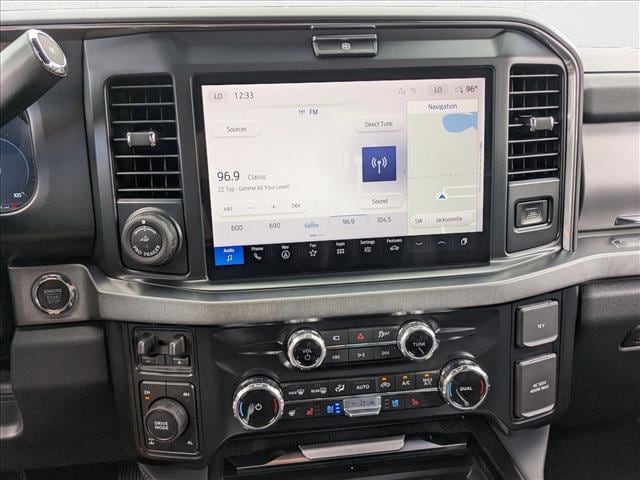 2025 Ford F-250 Platinum photo 10