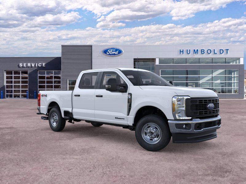 2026 Ford F-350 Super Duty XL - Photo 30