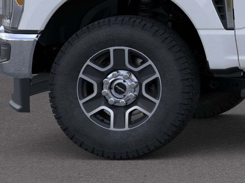 2025 Ford F-350 Super Duty XLT - Photo 19