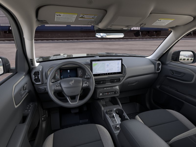 2026 Ford Bronco Sport Big Bend&reg; SUV