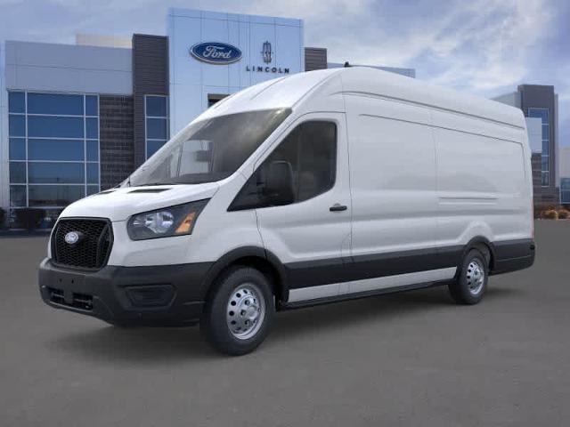 Thumbnail: 2026 Ford Transit Series - 22