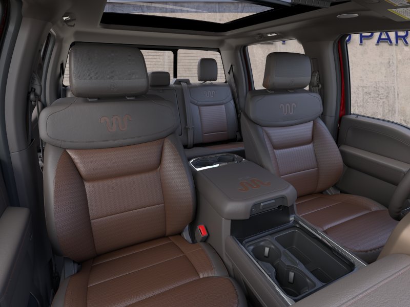 2026 Ford F-350 Super Duty King Ranch - Photo 36