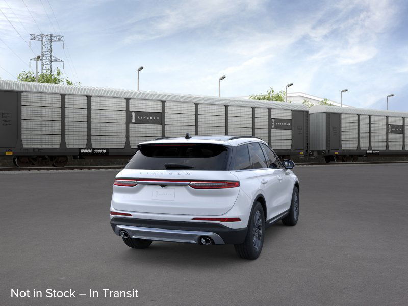 2026 Lincoln Corsair Premiere CROSSOVERS