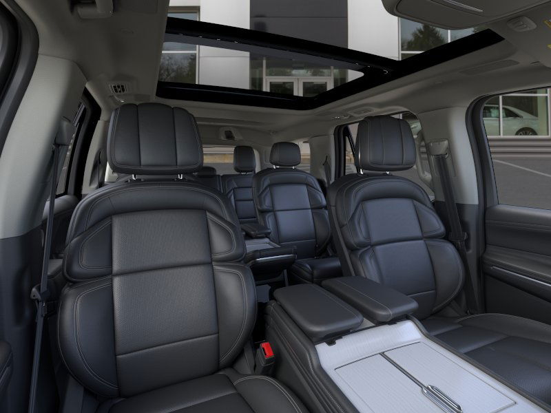 2025 Lincoln Navigator Reserve - Photo 43
