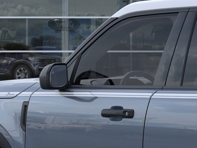 2025 Ford Bronco Sport Heritage - Photo 20