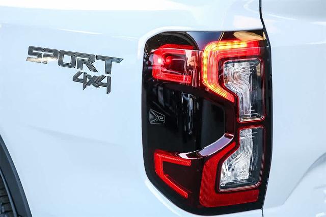 Thumbnail: 2025 Ford Ranger - 36