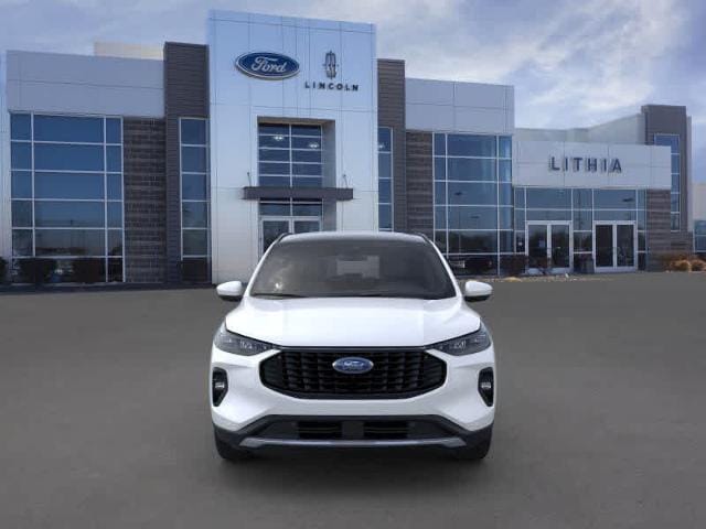 Thumbnail: 2024 Ford Escape - 29