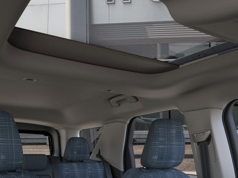 2025 Ford Bronco Sport Heritage - Photo 45