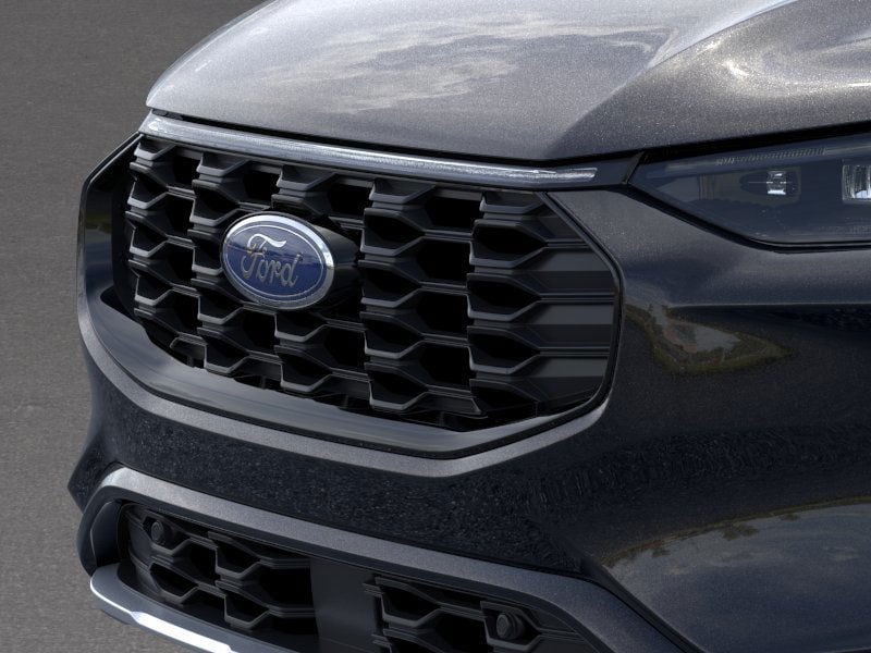 2025 Ford Escape Hybrid ST-Line Elite photo 16