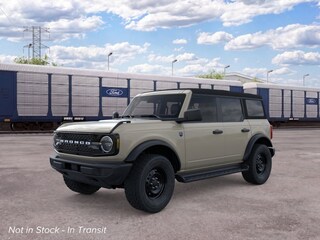 2026 Ford Bronco Big Bend&reg; SUV