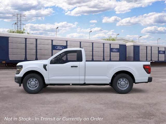 Thumbnail: 2026 Ford F-150 - 25