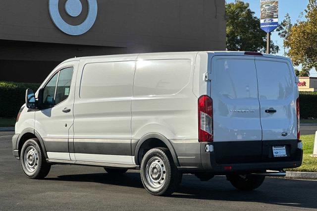 Thumbnail: 2024 Ford Transit Series - 34