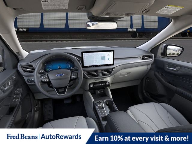 2025 Ford Escape Plug-in hybrid PHEV - Photo 41