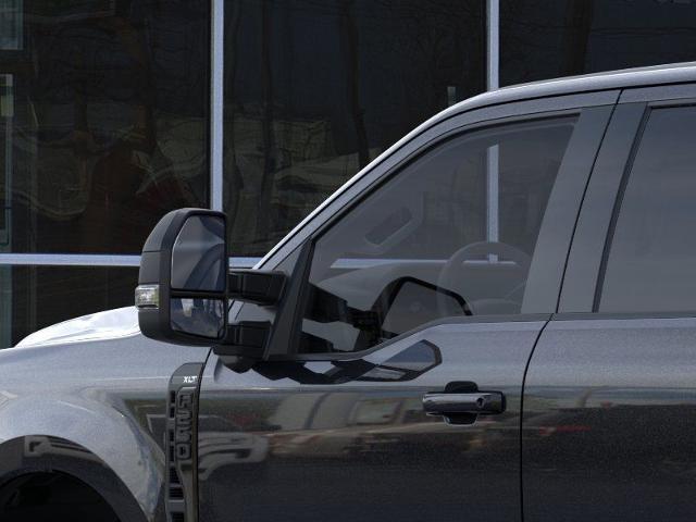 2026 Ford F-250 Super Duty XLT - Photo 42