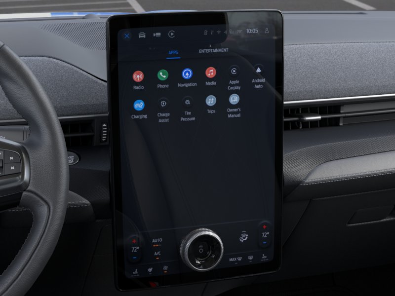 2026 Ford Mustang Mach-E Premium - Photo 14