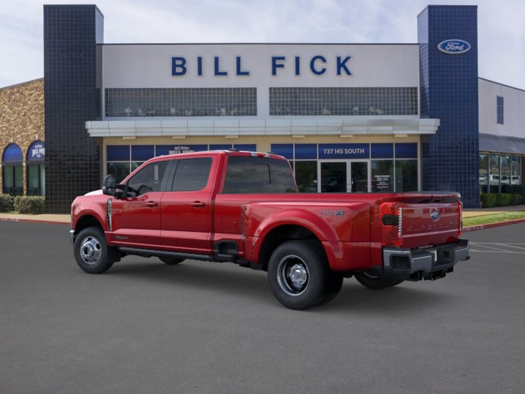 New 2026 Ford F-350 Lariat TRUCK