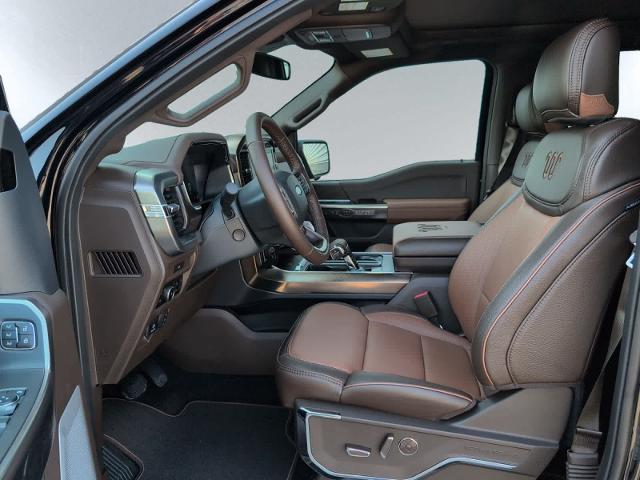 new 2026 Ford F-150 car, priced at $80,330