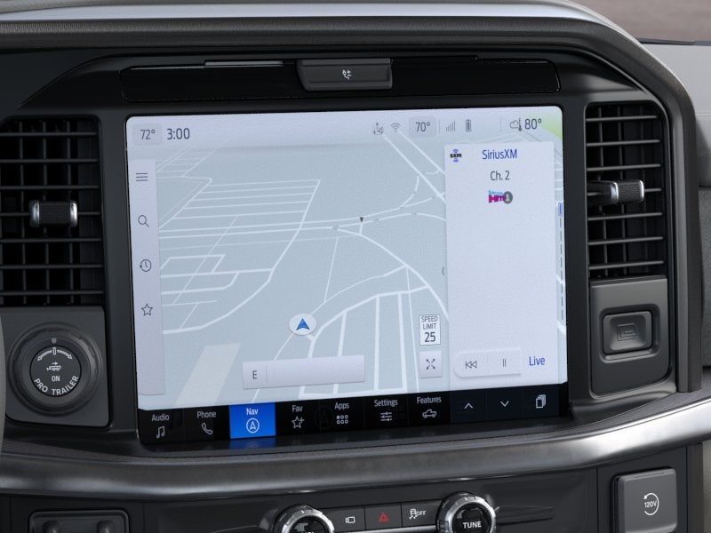 2026 Ford F-150 Platinum - Photo 14