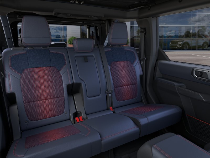 2025 Ford Bronco 4-Door Raptor - Photo 57