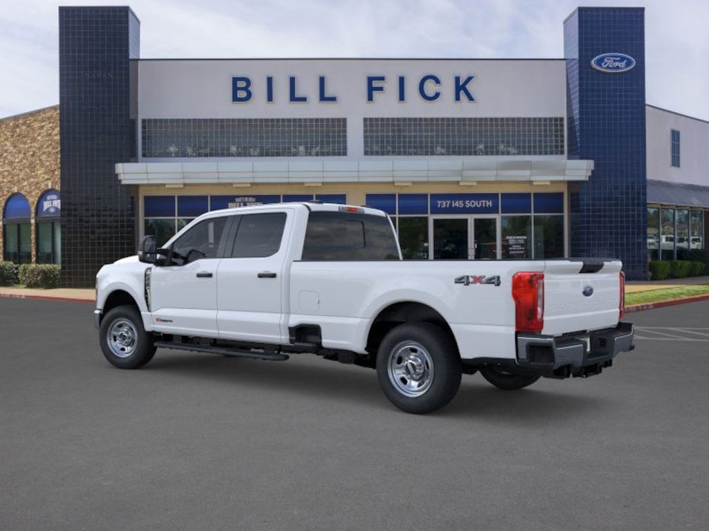 New 2026 Ford F-350 XL TRUCK