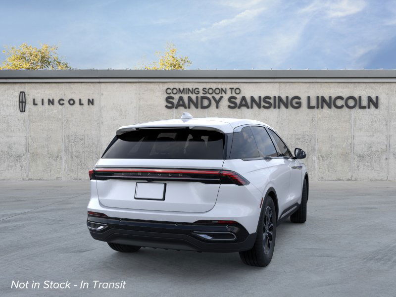 2026 Lincoln Nautilus Premiere CROSSOVERS