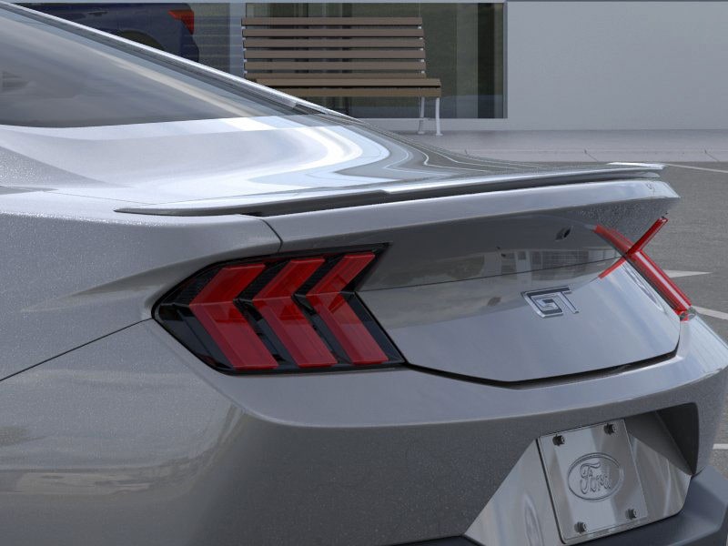 2025 Ford Mustang GT Premium Fastback - Photo 22