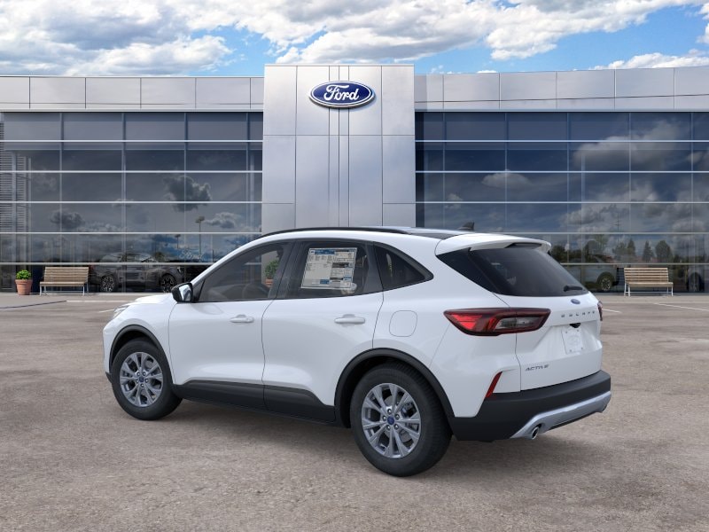 2026 Ford Escape Active - Photo 28