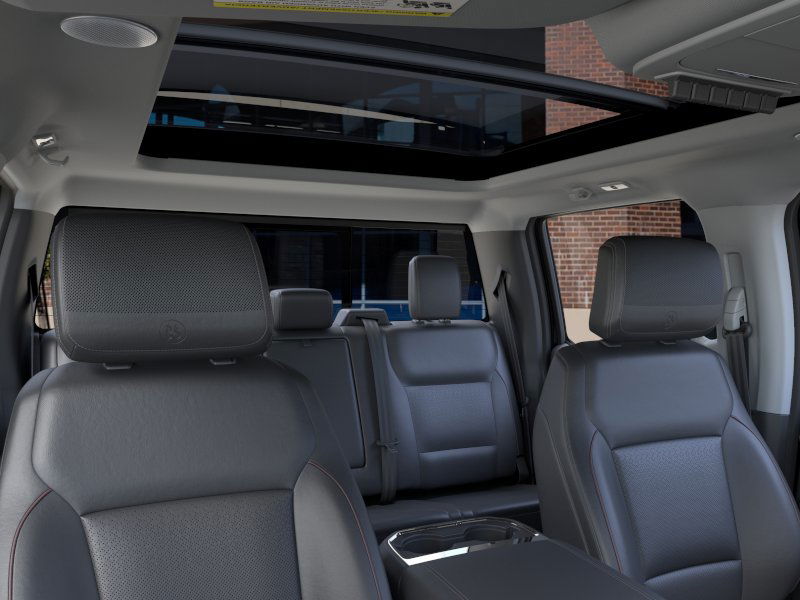 2025 Ford F-250 Super Duty Lariat - Photo 22