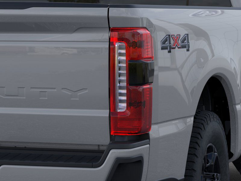 Thumbnail: 2026 Ford F-250 - 21
