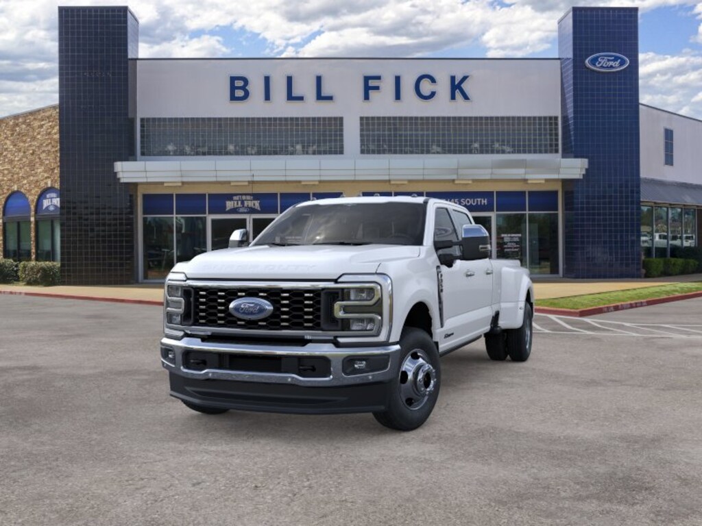 New 2026 Ford F-350 Lariat TRUCK