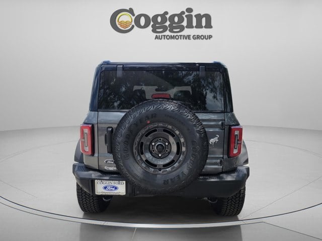 2025 Ford Bronco 4-Door Badlands - Photo 38