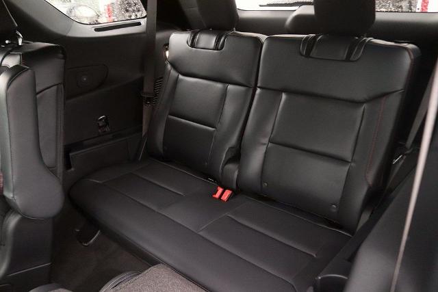2026 Ford Explorer ST - Photo 45
