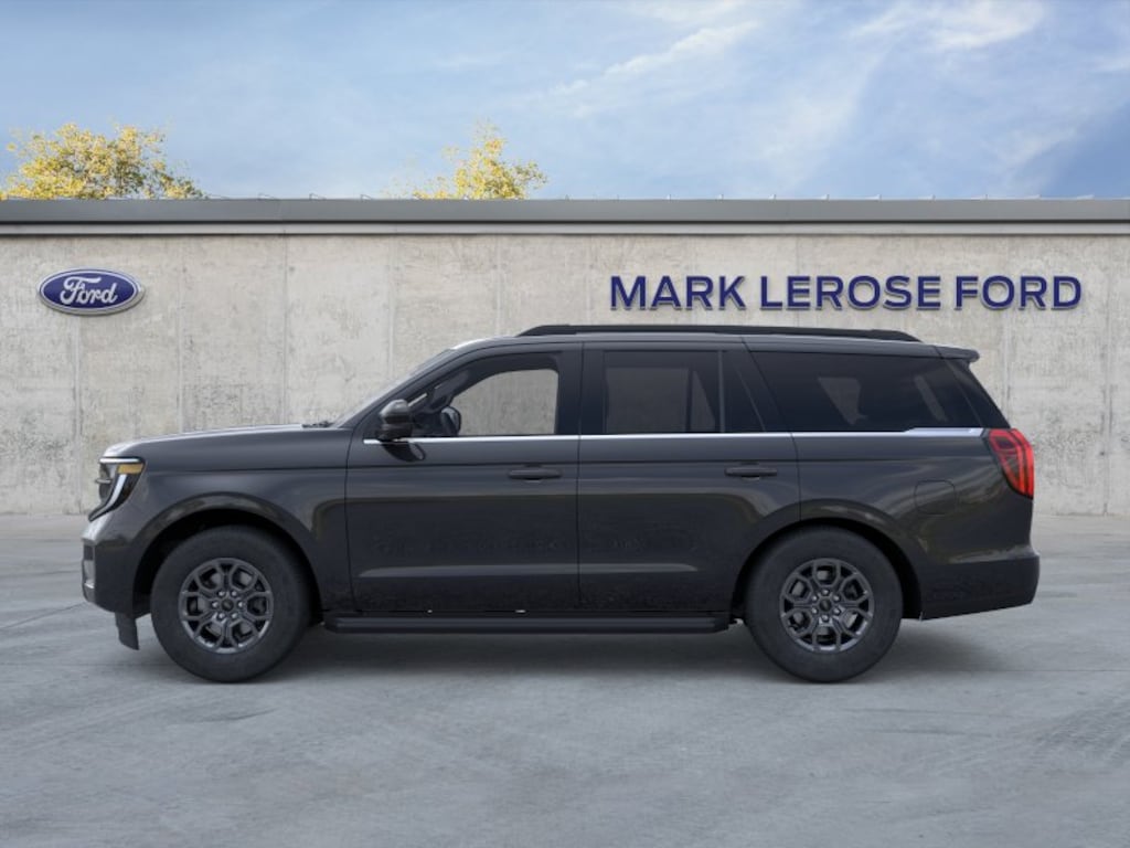 New 2026 Ford Expedition Active SUV