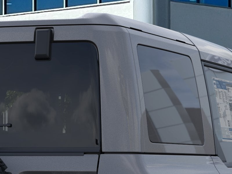 2025 Ford Bronco 4-Door Badlands - Photo 50