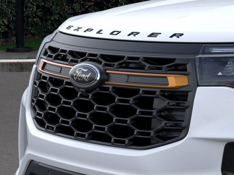 2026 Ford Explorer Tremor - Photo 45