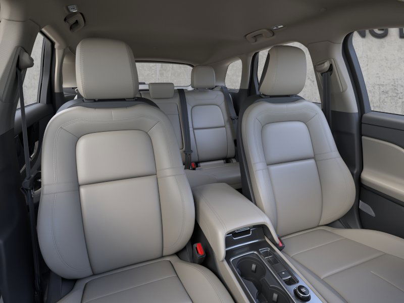 2026 Lincoln Corsair Premiere CROSSOVERS