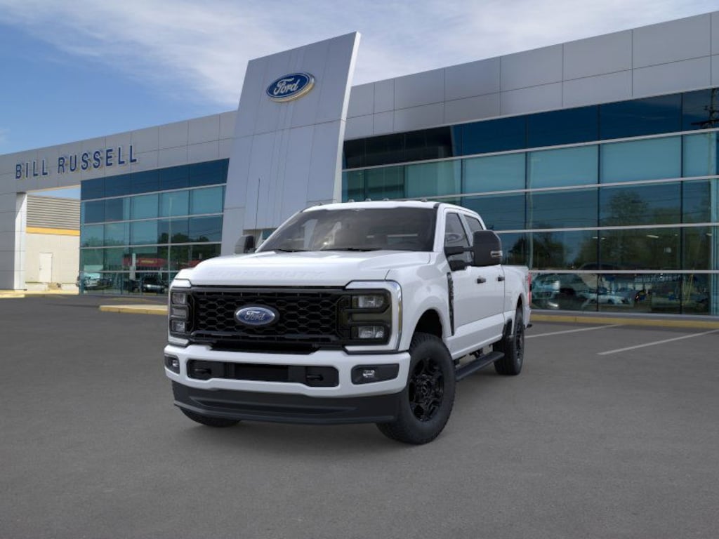 New 2026 Ford Super Duty F-250 XL TRUCK
