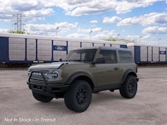 2026 Ford Bronco Badlands&reg; SUV