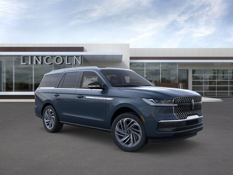 2026 Lincoln Navigator Reserve - Photo 36