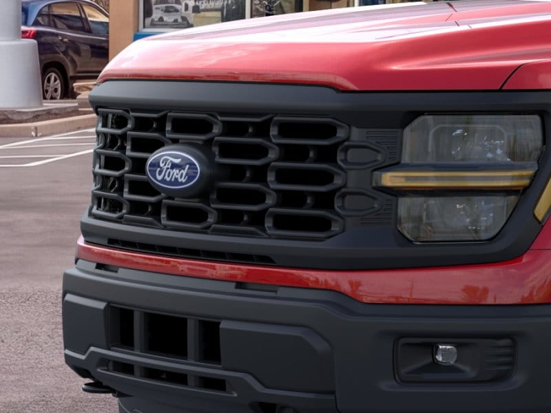 2026 Ford F-150 STX Truck