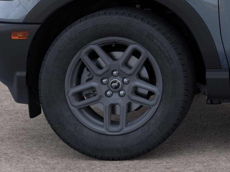 2025 Ford Bronco Sport Big Bend - Photo 30