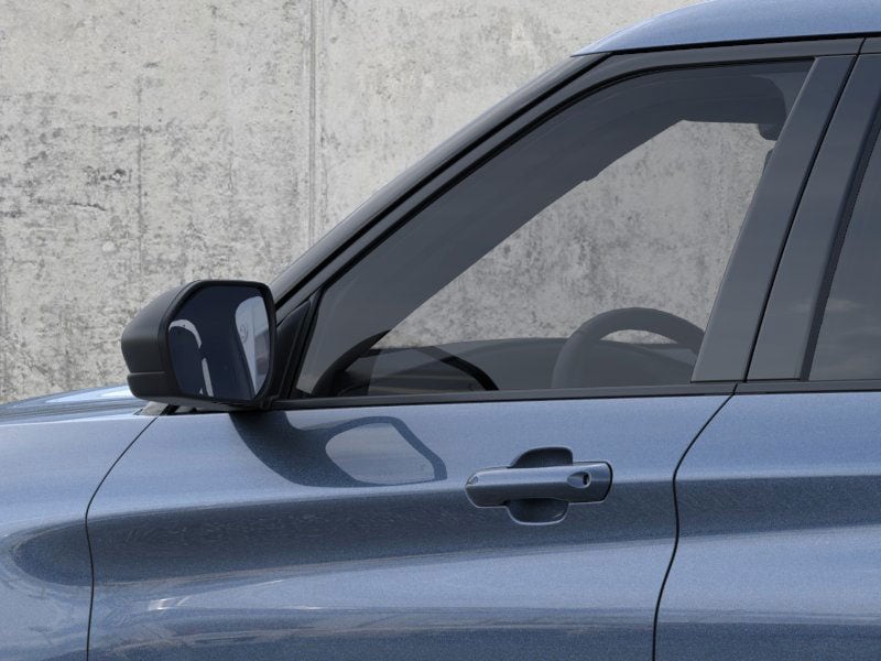 2025 Ford Explorer photo 18