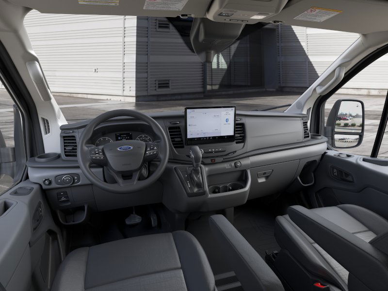 Thumbnail: 2025 Ford Transit Series - 9
