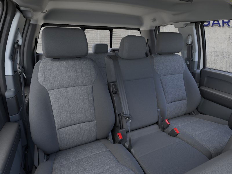 2026 Ford F-350 Super Duty XL - Photo 36