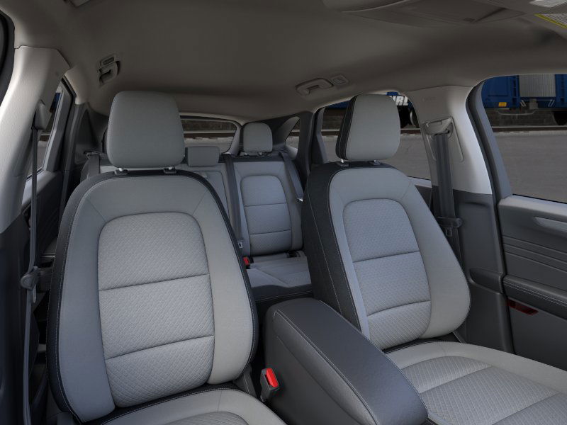 Thumbnail: 2026 Ford Escape - 10