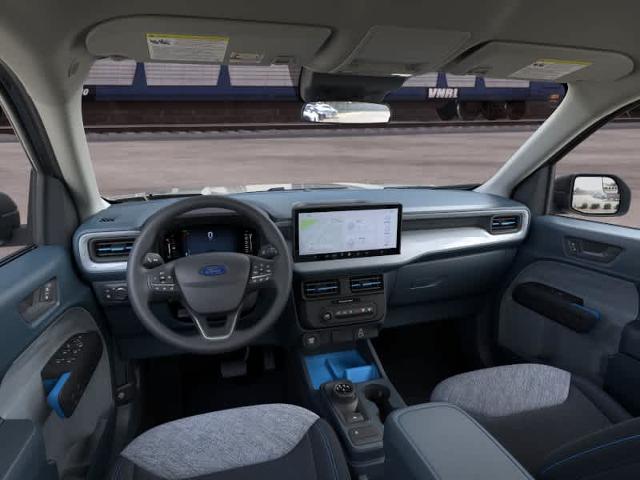 Thumbnail: 2026 Ford Maverick - 33
