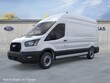 Ford Transit-350 Cargo