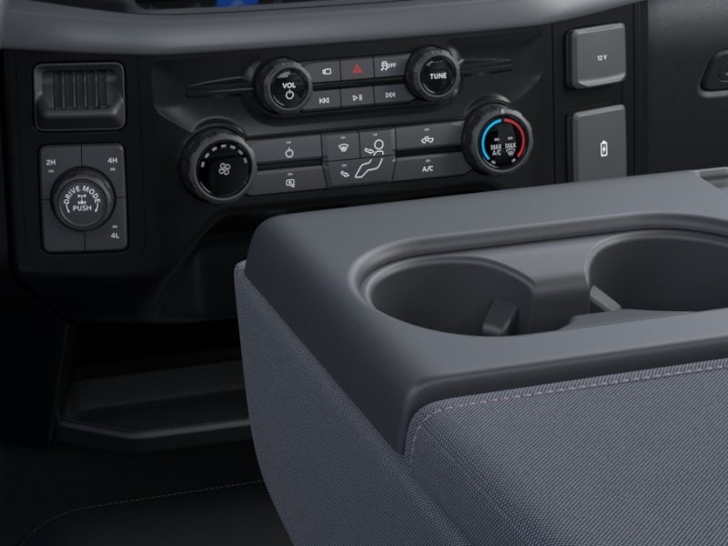 2025 Ford F-150 XL - Photo 52