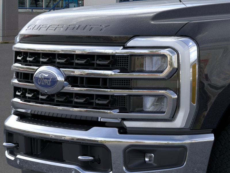 Thumbnail: 2024 Ford Econoline - 45